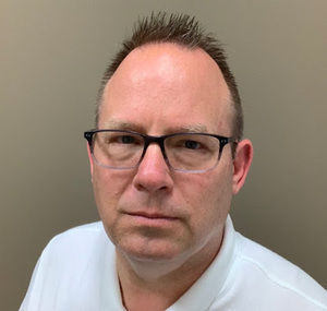 Meet your Posher, Greg